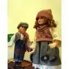 Taiwan Porcelain Doll
