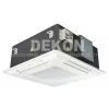 Cassette Fan Coil Unit