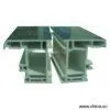 Sell PVC Profiles