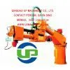 Double Arm Sand Mixer/double Mixing Equipment