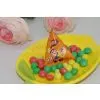 Children Chocolate Puffing Candy photo-2