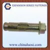 Sleeve Anchor/Dyna Bolt Zinc Plated photo-3