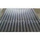42CrMo Pneumatic Piston Rod, Hard Chromium Precision Ground Shaft Bar