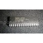 NEC UPD431000ACZ-70LL Integrated Circuits Chips Electronic Parts , Through Hole