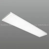 Ultra Thin 12W Led Flat Panel Lights Chandelier Ceiling Lamp Bulb For Meeting Room , Office , Shopping Mall photo-3