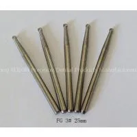 Suppy FG Carbide Burs FG 330 /FG 245