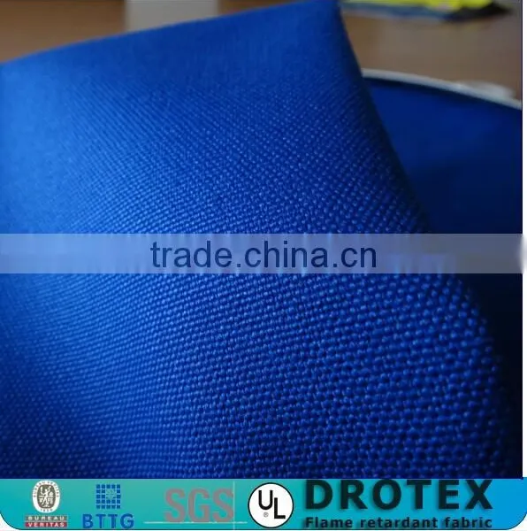 Blackout Fireproof Fabric Amazing!Fully Goods in Stock Inherently Flame Retardant Fabric for 2015 New Products photo-4