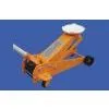 Sell 3.5t Horizontal Hydraulic Jack (China (Mainland))