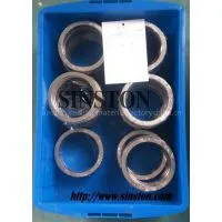 Stainless Steel 304 Inner Ring for Making Spiral Wound Gasket photo-3