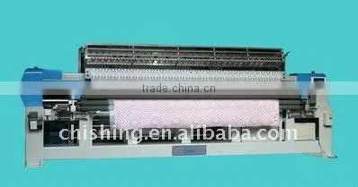 Quilting and Embroidery Quilting Machine
