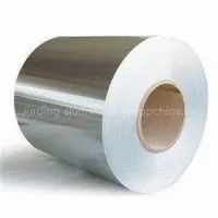 Aluminum Roofing Coil