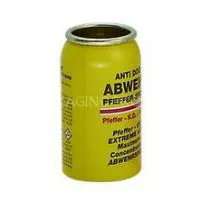 Aluminium Aerosol Can Manufacturers