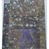 A16# Antique Mirror Glass