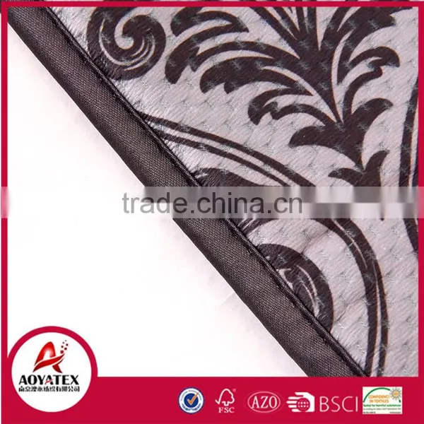Competitive Factory Price Microfiber Kitchen Dish Drying Mat, Good Quality Printed Drying Mat photo-5