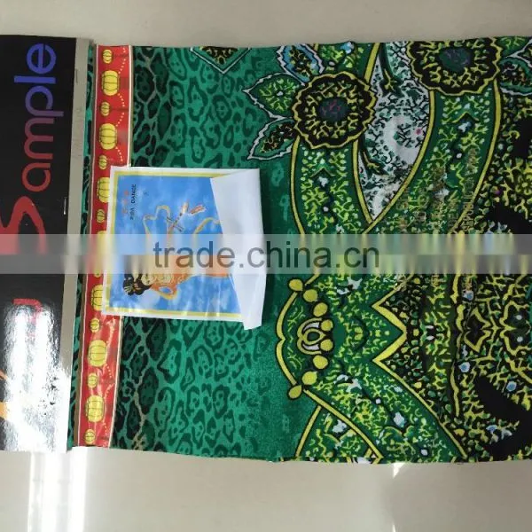 36" Printed Rayon photo-2