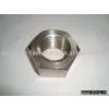 Nut and Bolt
