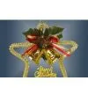 Christmas Iron Star