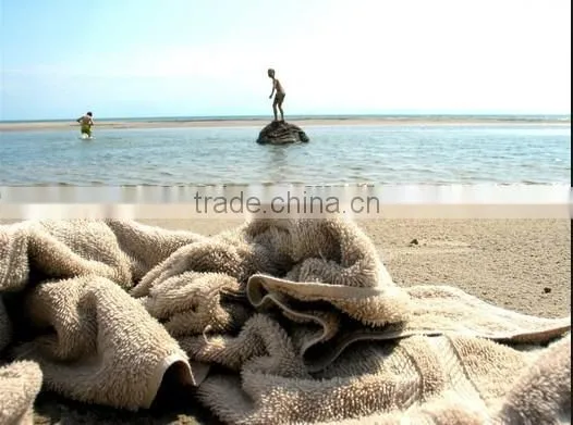 2015 New Style 100% Cotton Beach Towel photo-3