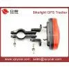 Spylamp Gps Tracking Device,built in the Bike Real Lamp