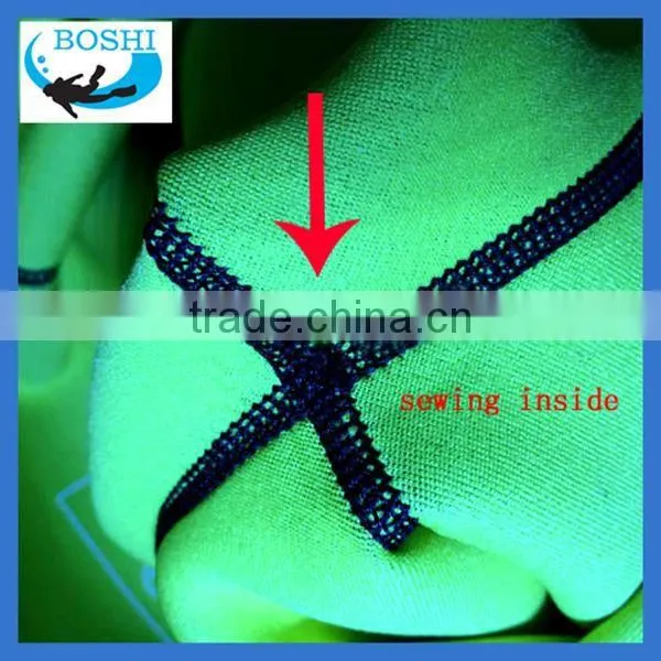 High Waist Waterproof Neoprene Slimming Pants photo-3