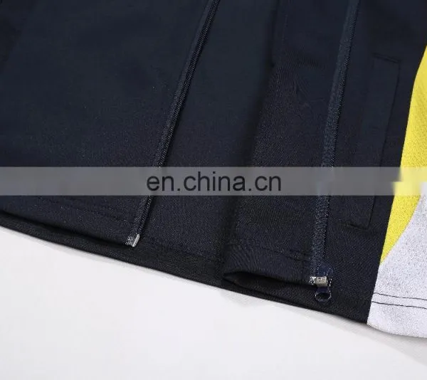 Top/lastest Design Football Tracksuit photo-5