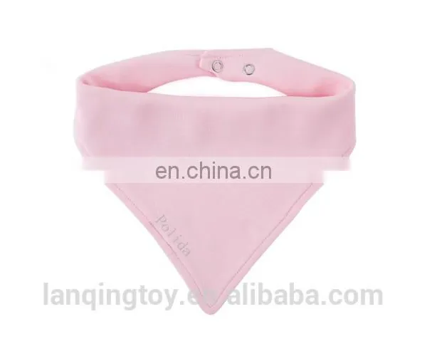 2016 China Supplier Wholsale Cotton Bib Hanger photo-5