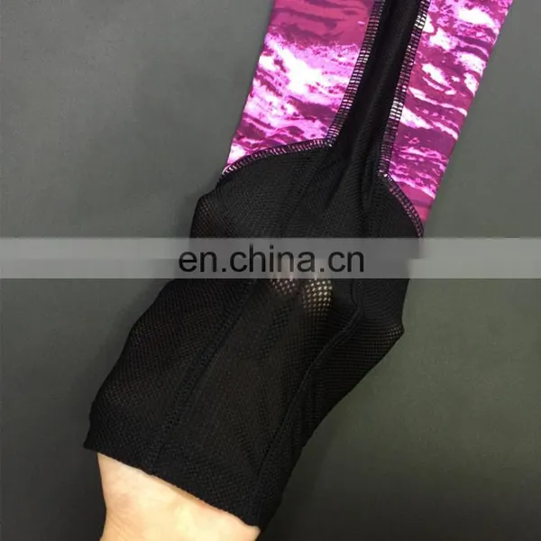 Best Leggings Brand Compression Yoga Leggings photo-3
