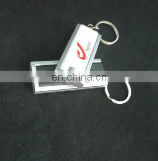 Mini Cheap UV Bill Note Dector Keyring Torch Light photo-3