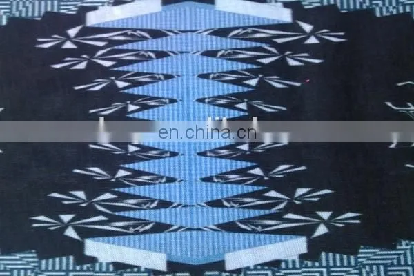 Shaoxing Winfar Textile Fashion Custom Design DTY Polyester Scuba Digital Print Fabric photo-5