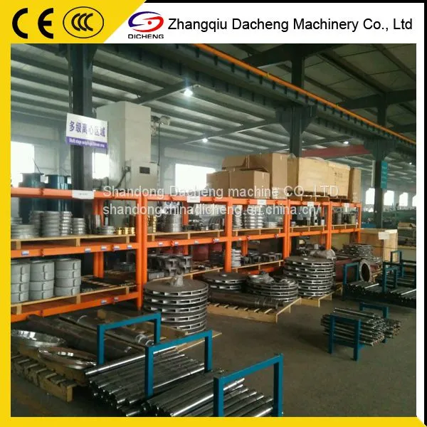 C200 High Pressure Air Supply Blower For Steel Industry photo-5