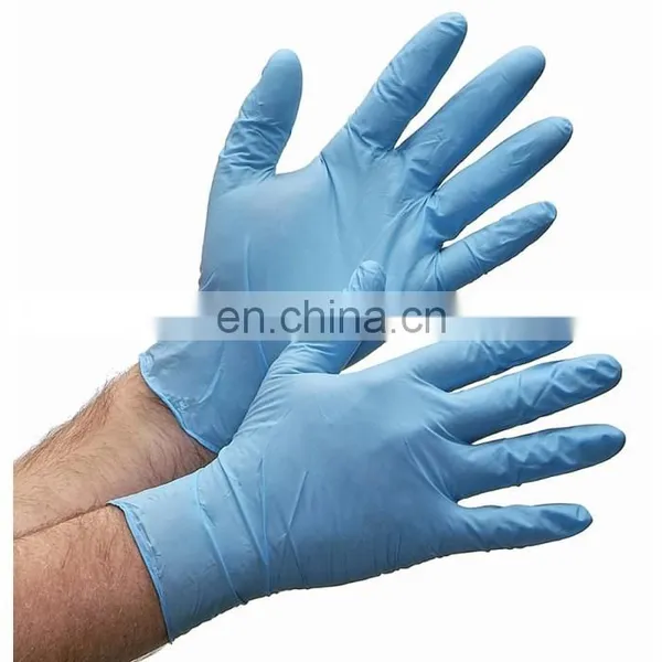 Nitrile Gloves photo-2