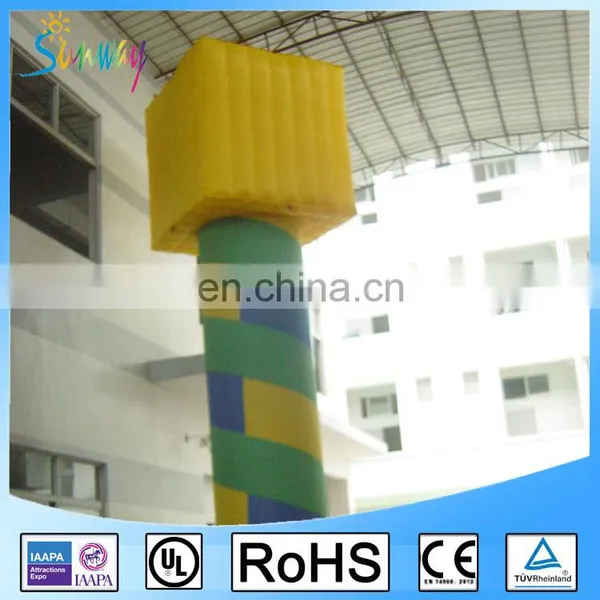 2017 Inflatable Pillar for Advertising / Decoration photo-2