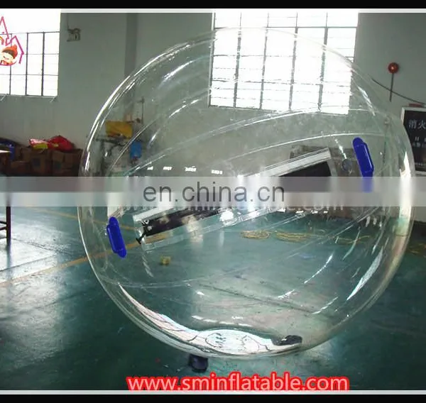 High Quality PVC Inflatable Water Walking Bubble Ball For Kid And Adults Ball Games photo-5
