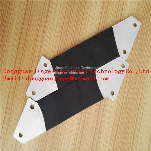 Wholesale Copper Connector Soft Connector Custom Size photo-2