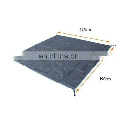 Camping Tent Rest Cushion