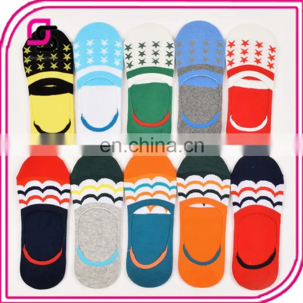 2017 Fashion Men Socks Tiny Spots of Socks Summer Casual Socks