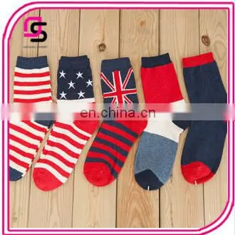 Wholesale Fashion European and American Style Wool Socks