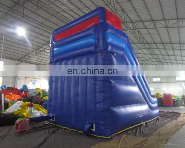 Custom Inflatable Pool Water Slide Hippo Inflatable Water Slide photo-6