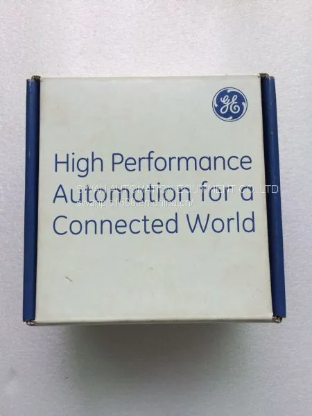 GE    IC695ETM001   PLC MODULE