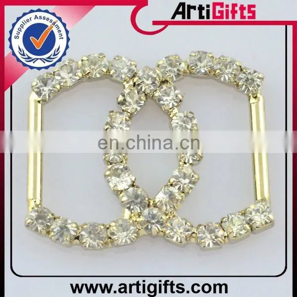 Cheap Rhinestone Buckles