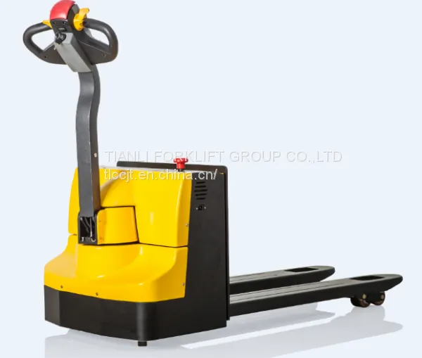 Forklifts