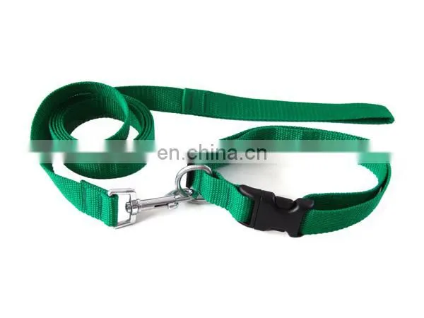 Nylon Dog Collar Paracord Dog Collar photo-2