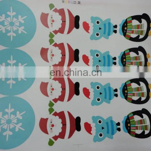 Chinese Products Wholesale Wall Decal&wall Sticker and Decoration Sticker photo-3