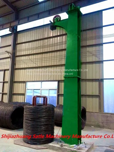 High Style Scaling Payoff Machine