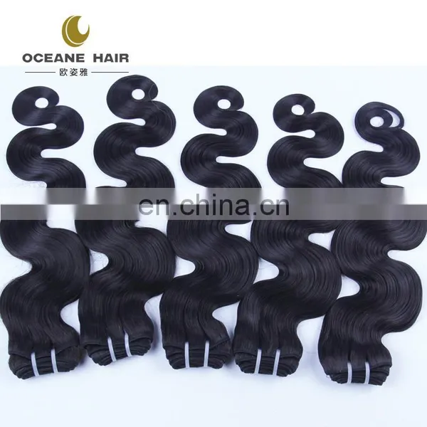 Wholesale Human Hair Brazilian Virgin Hair Body Wave Loose Wave Deep Wave photo-3