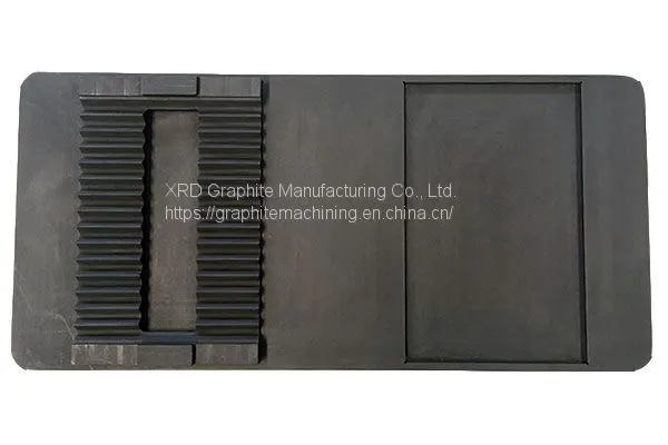 Graphite Plate for Sintering Industry