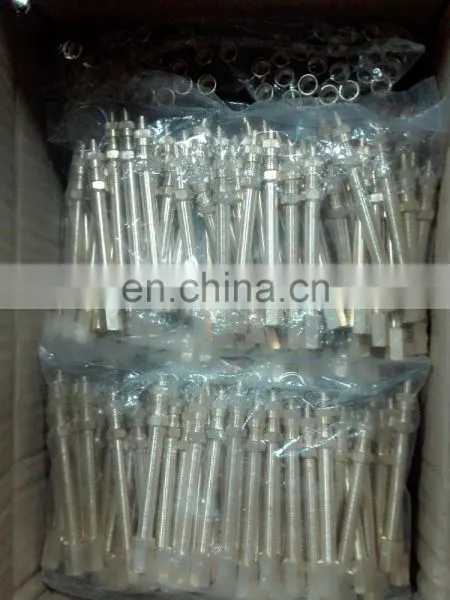 High Quality Brass Valve Extensions photo-5