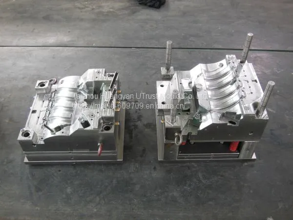 Car Body Parts Mould