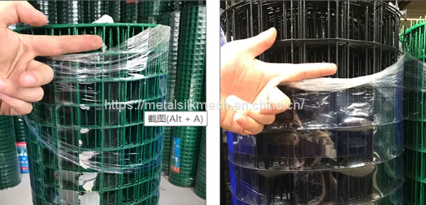 Factory Direct Sales：Fence Mesh photo-3