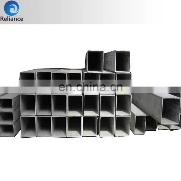 China Factory Erw Double Wall Steel Pipe High Quality photo-6